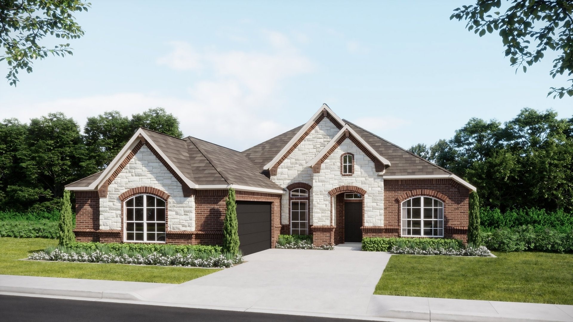 104 Golden Jackal Court Godley TX 76044