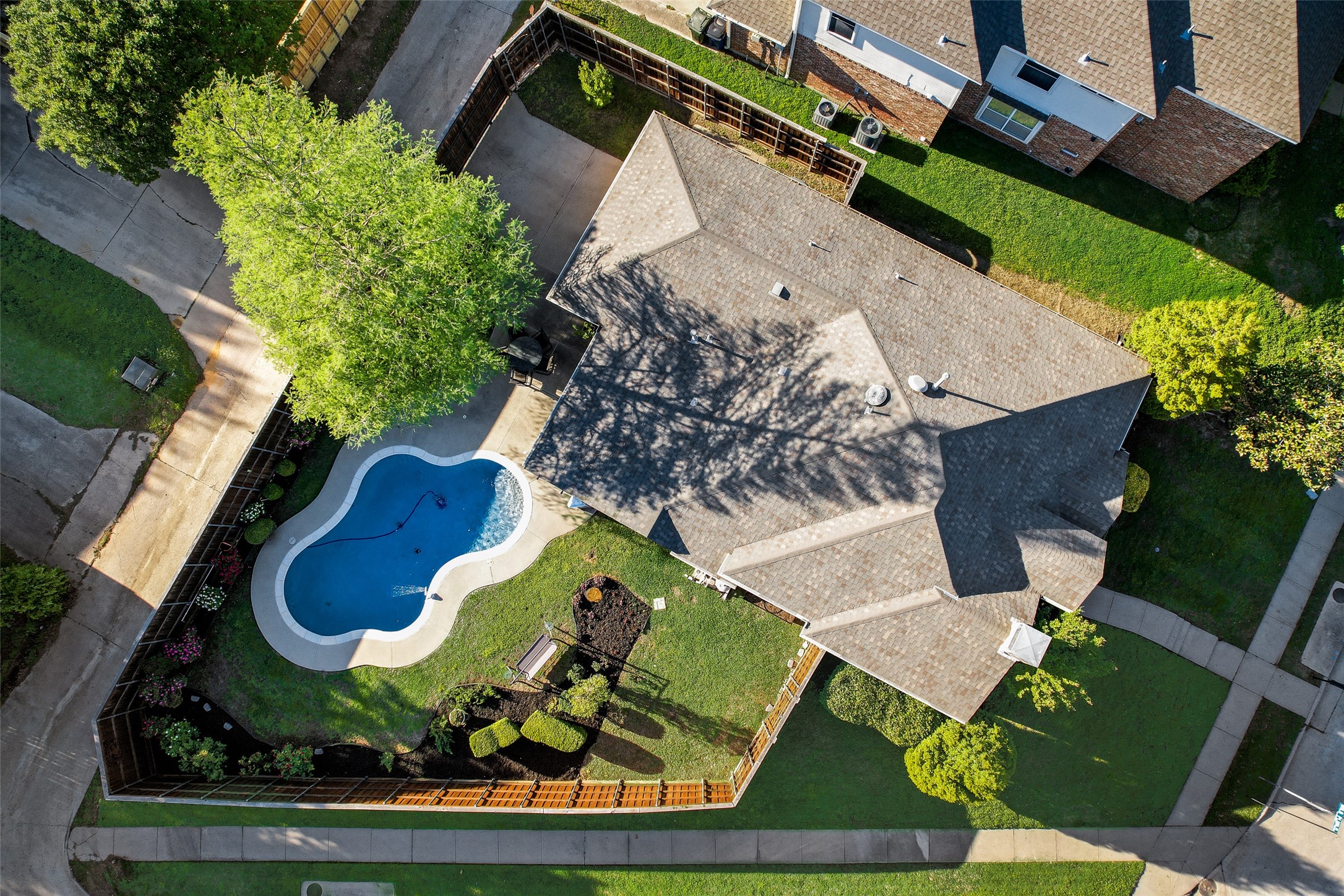 4201 Wild Plum Drive Carrollton TX 75010