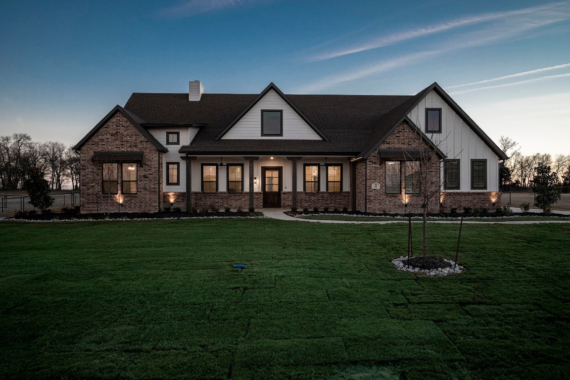 68 Stockton Drive Van Alstyne TX 75495