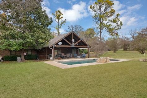 1317 Sweet Springs Road Weatherford TX 76088
