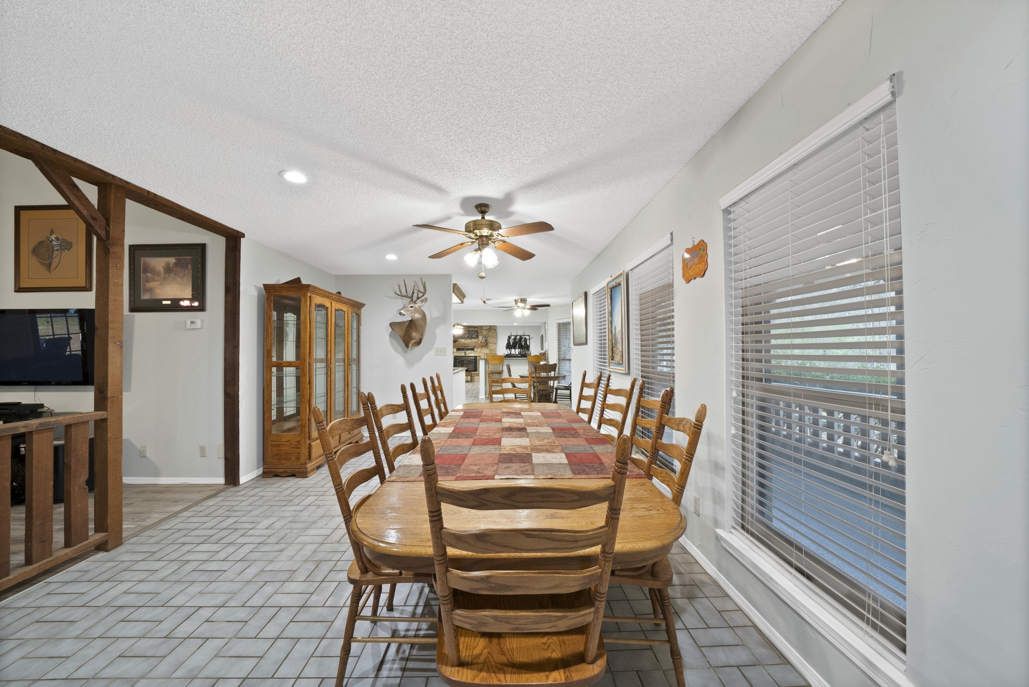 1317 Sweet Springs Road Weatherford TX 76088