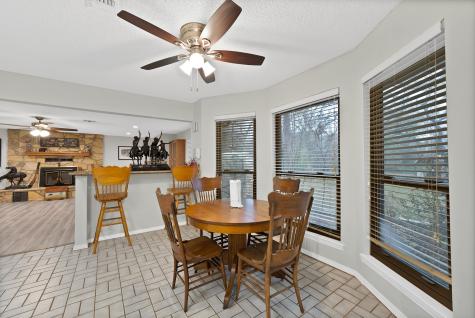 1317 Sweet Springs Road Weatherford TX 76088