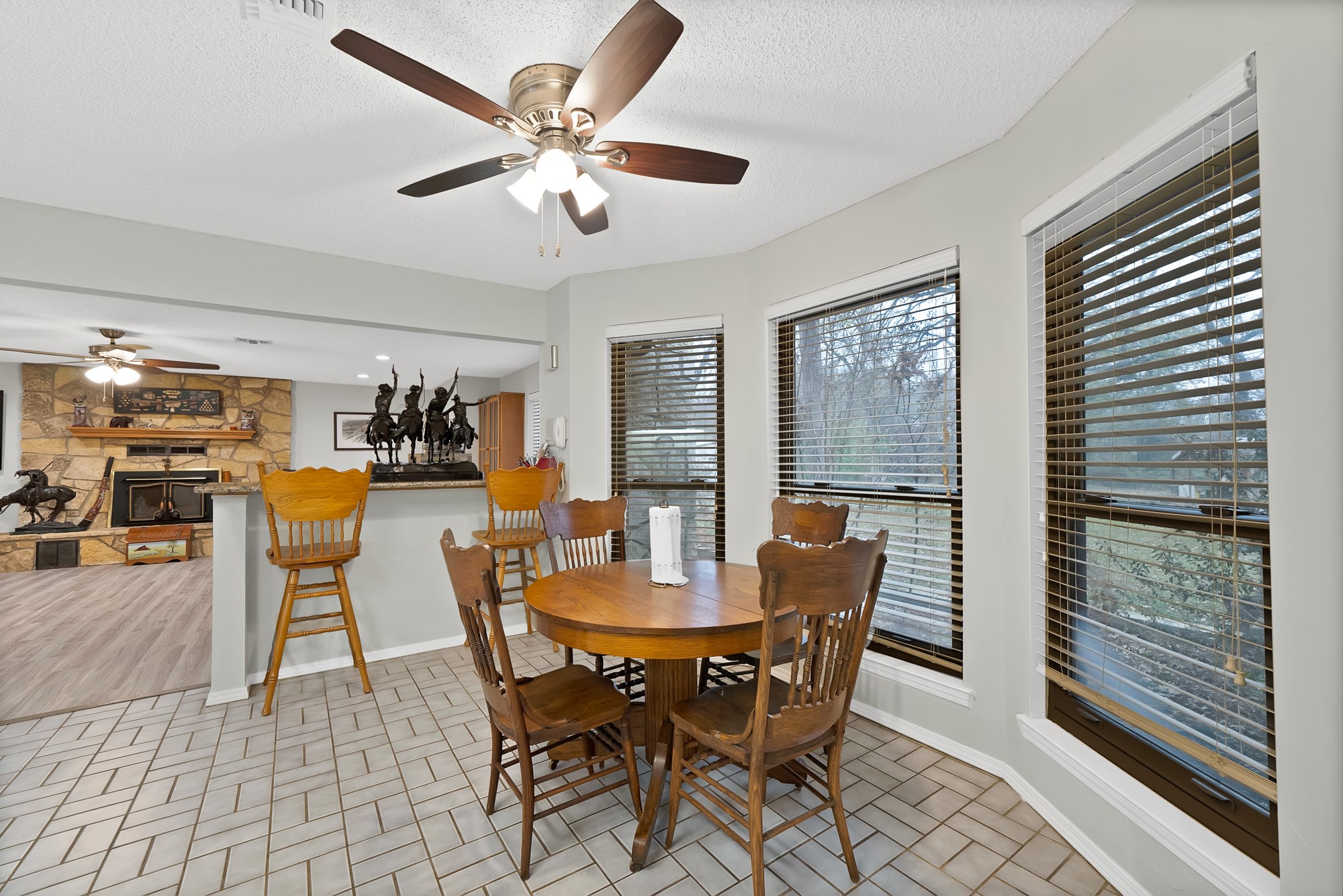 1317 Sweet Springs Road Weatherford TX 76088