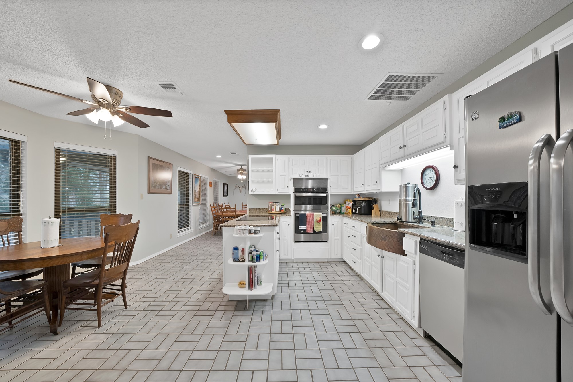 1317 Sweet Springs Road Weatherford TX 76088
