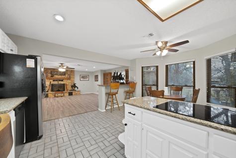 1317 Sweet Springs Road Weatherford TX 76088
