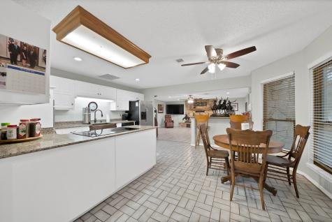 1317 Sweet Springs Road Weatherford TX 76088