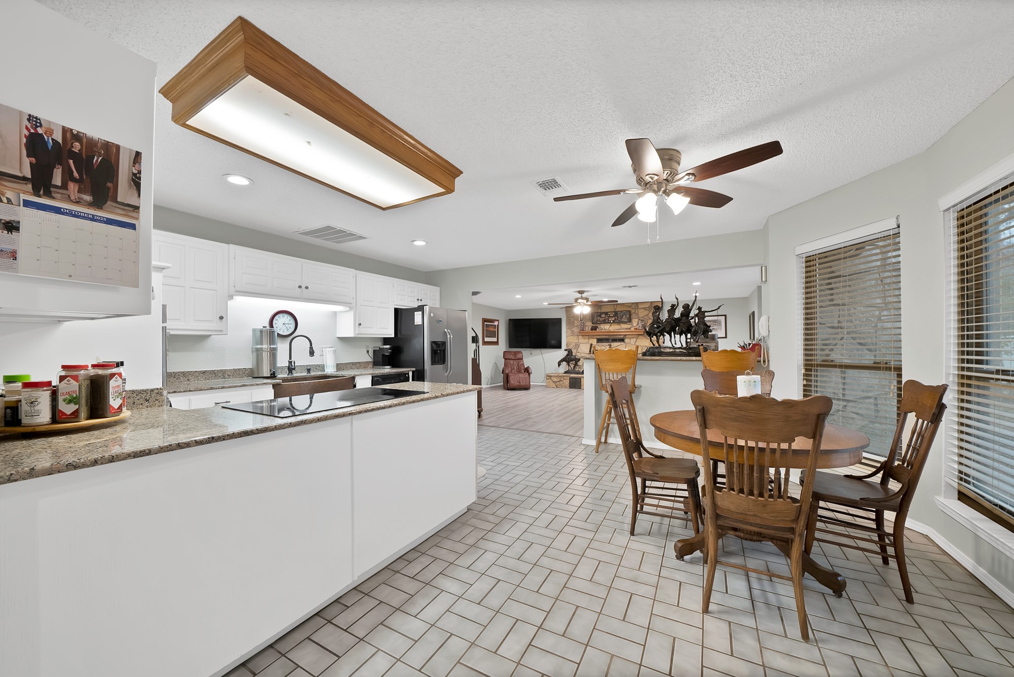 1317 Sweet Springs Road Weatherford TX 76088