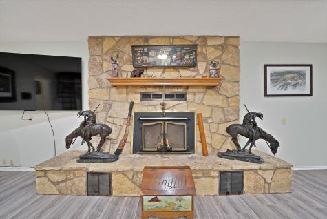 1317 Sweet Springs Road Weatherford TX 76088