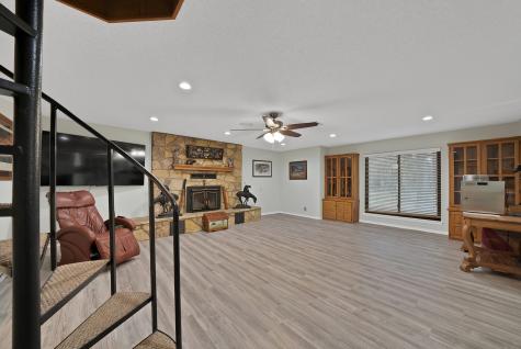 1317 Sweet Springs Road Weatherford TX 76088