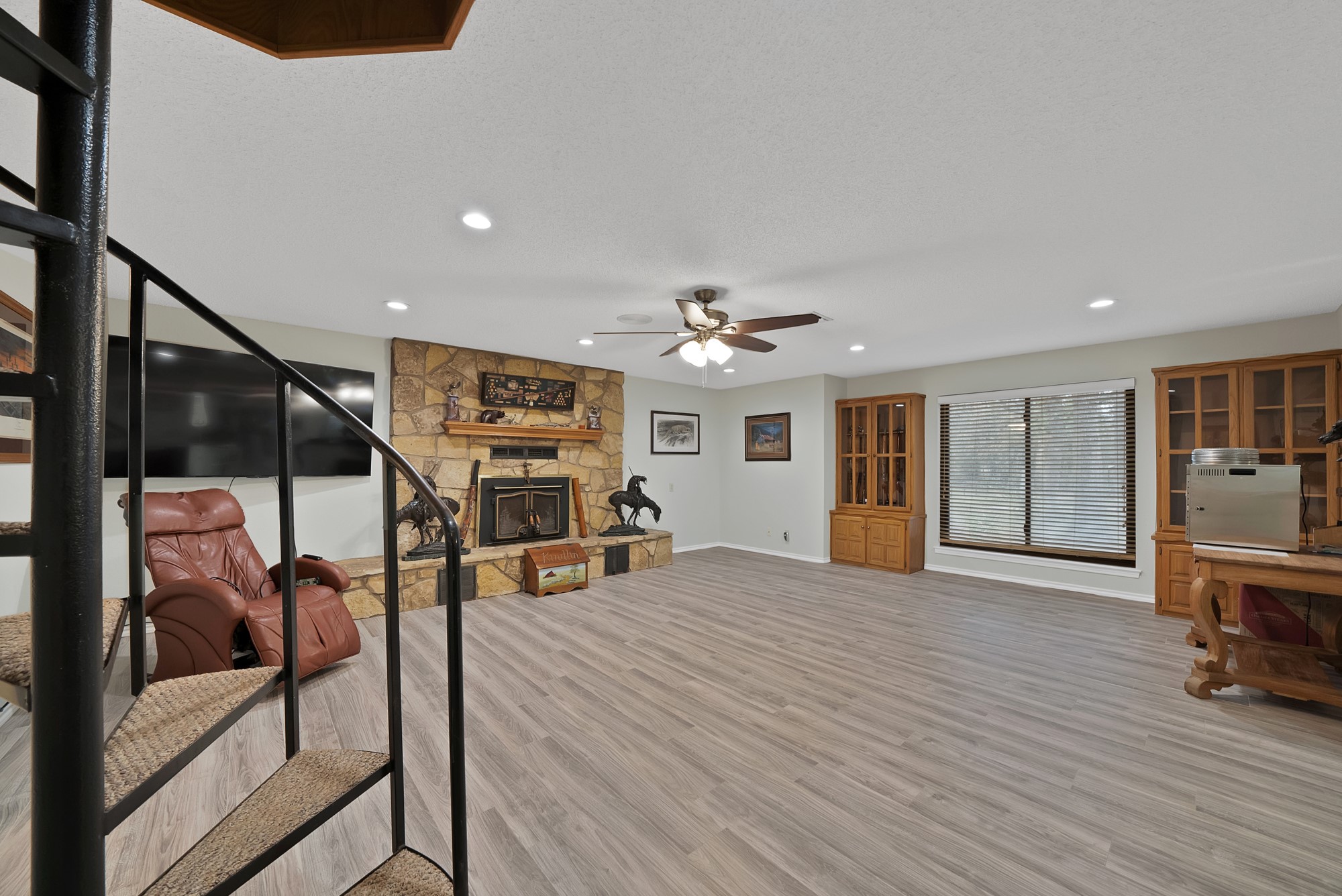 1317 Sweet Springs Road Weatherford TX 76088