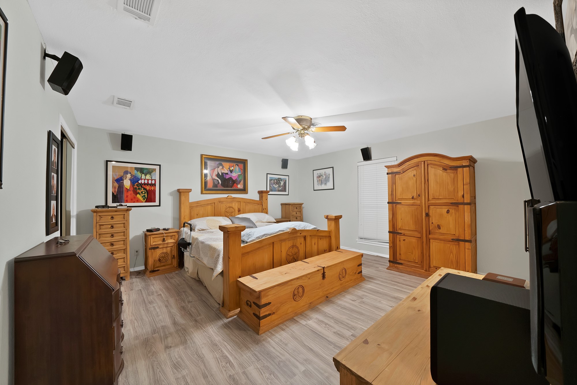 1317 Sweet Springs Road Weatherford TX 76088