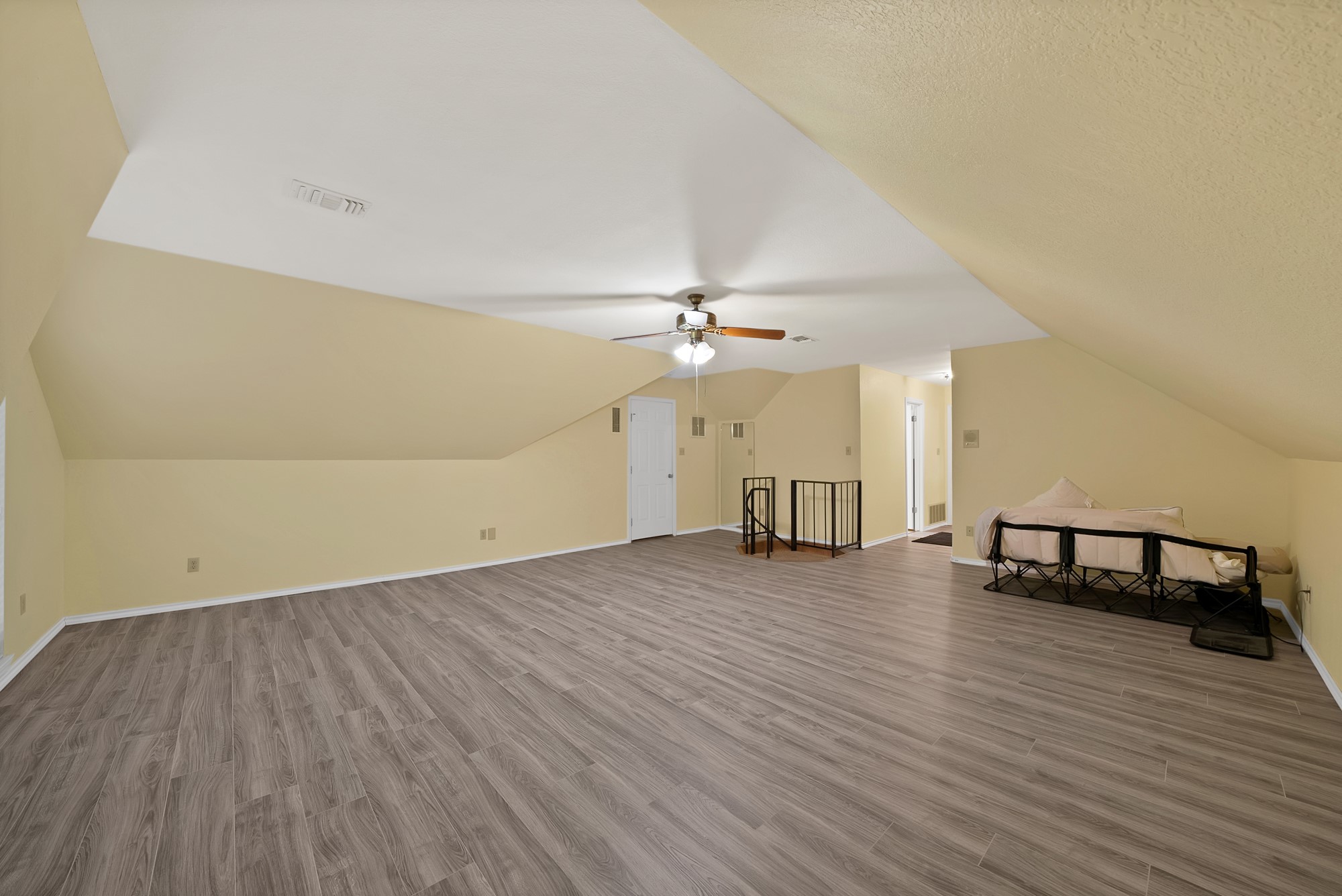 1317 Sweet Springs Road Weatherford TX 76088