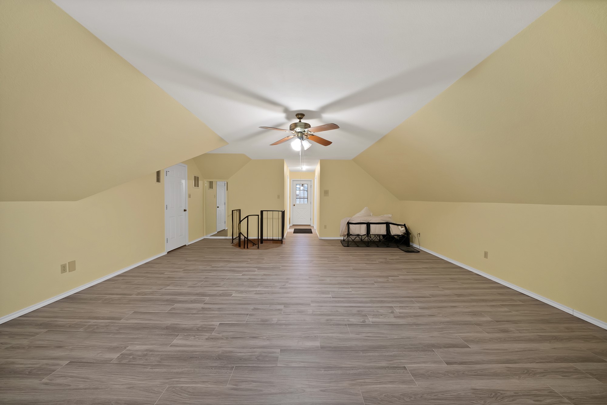 1317 Sweet Springs Road Weatherford TX 76088