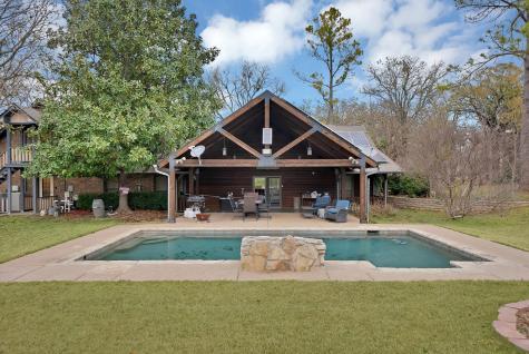 1317 Sweet Springs Road Weatherford TX 76088