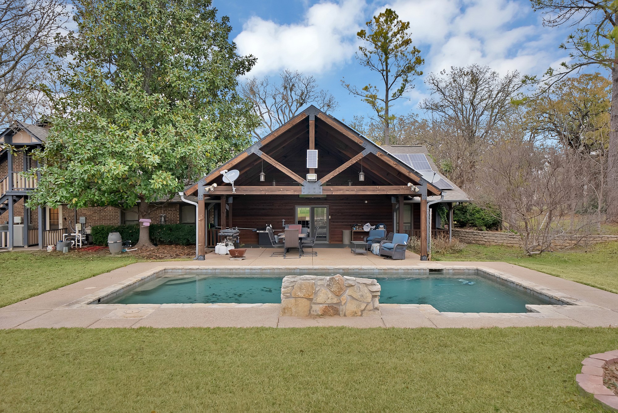 1317 Sweet Springs Road Weatherford TX 76088