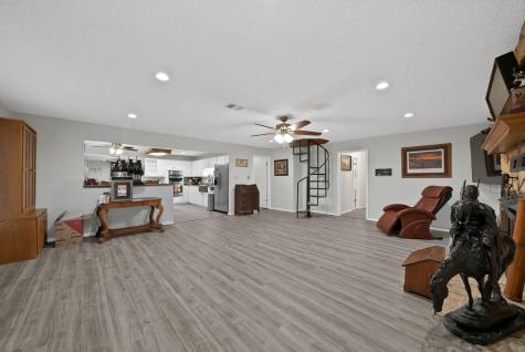 1317 Sweet Springs Road Weatherford TX 76088