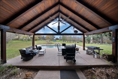 1317 Sweet Springs Road Weatherford TX 76088