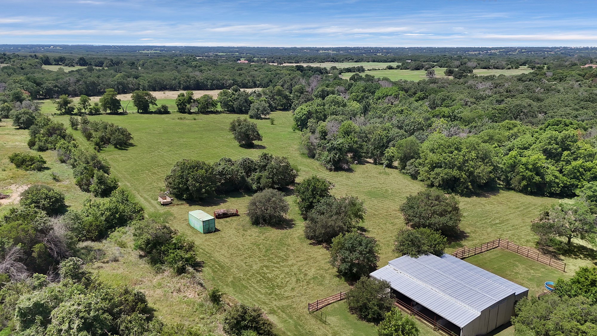 1317 Sweet Springs Road Weatherford TX 76088