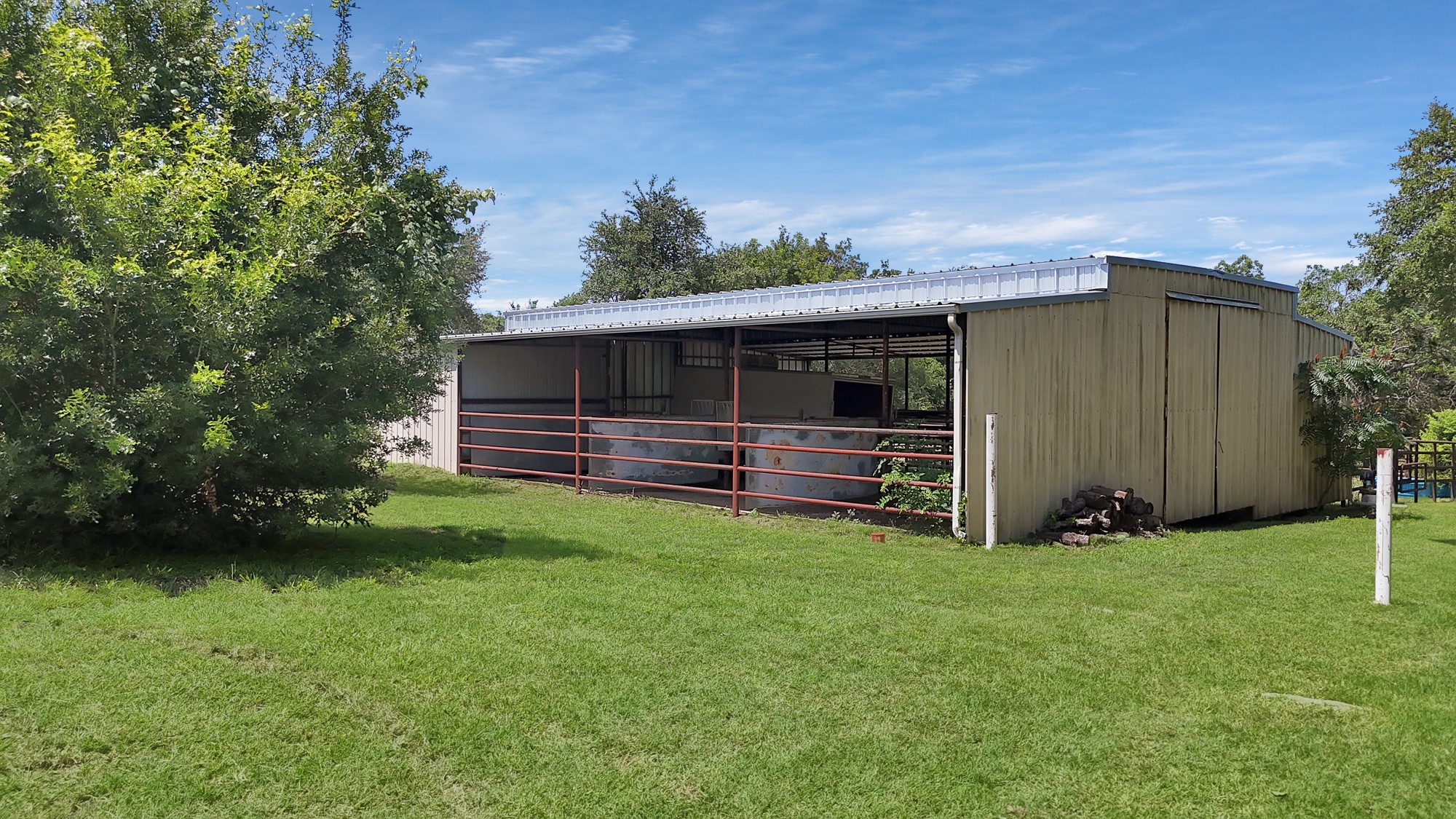 1317 Sweet Springs Road Weatherford TX 76088