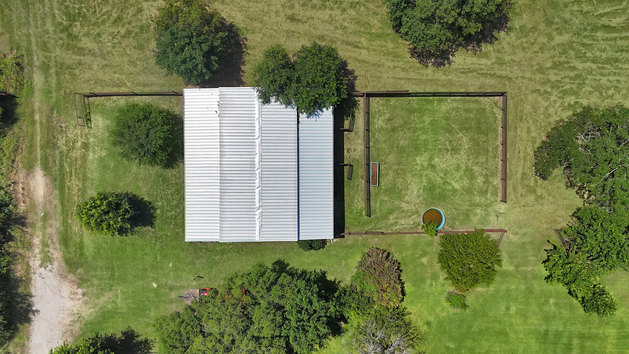 1317 Sweet Springs Road Weatherford TX 76088