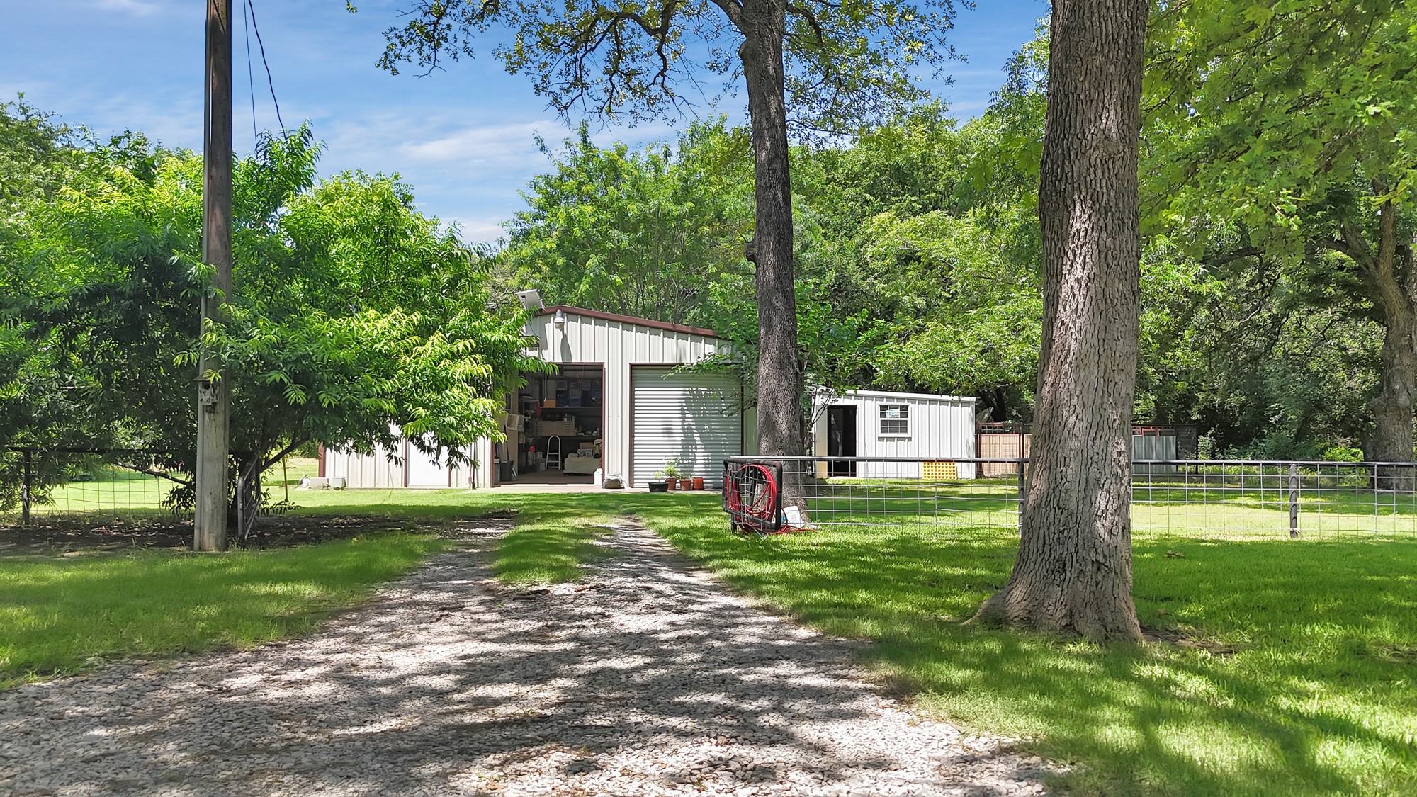 1317 Sweet Springs Road Weatherford TX 76088
