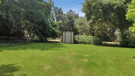 1317 Sweet Springs Road Weatherford TX 76088