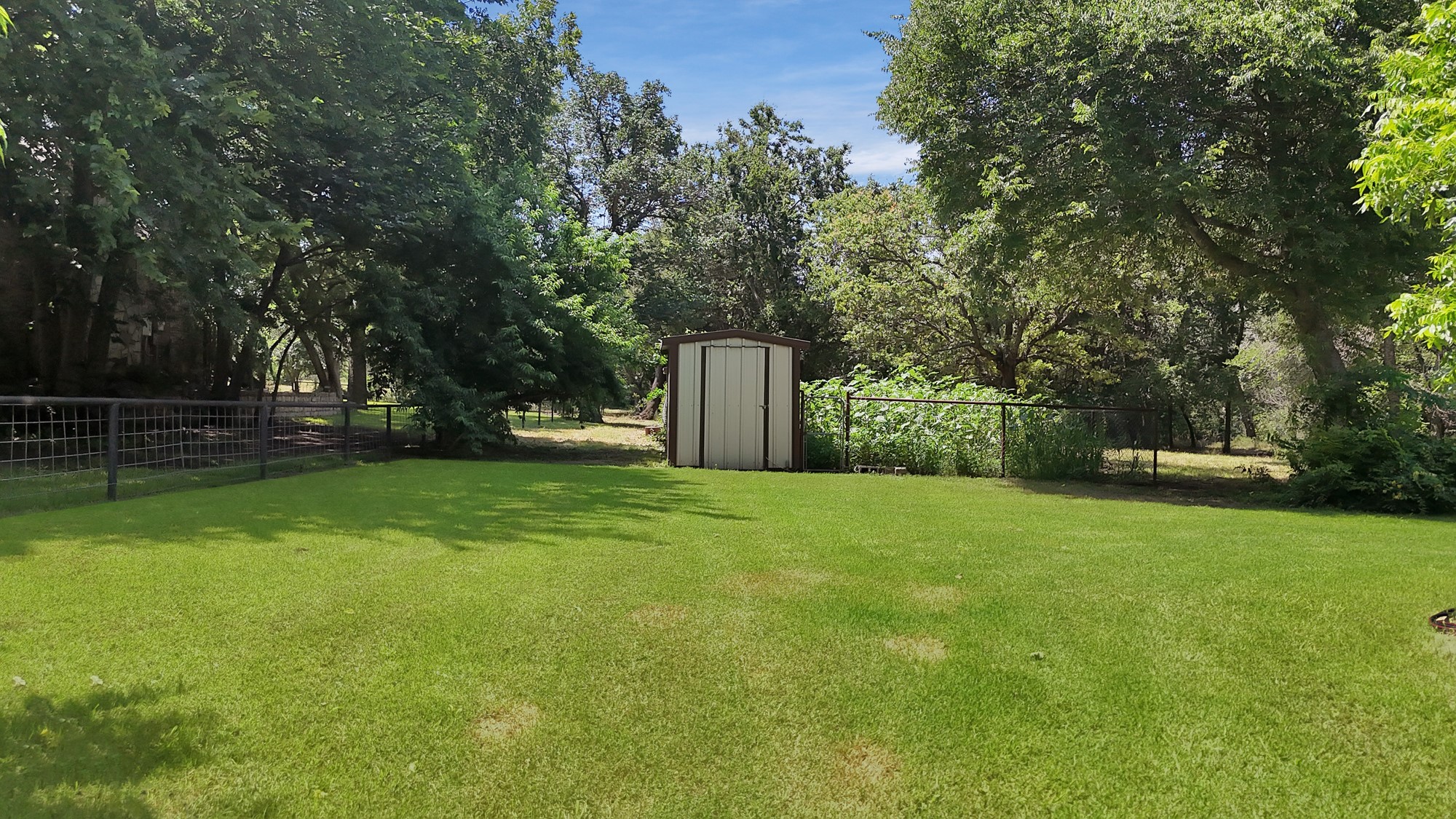 1317 Sweet Springs Road Weatherford TX 76088