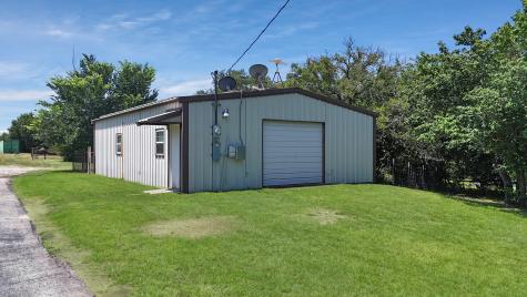1317 Sweet Springs Road Weatherford TX 76088