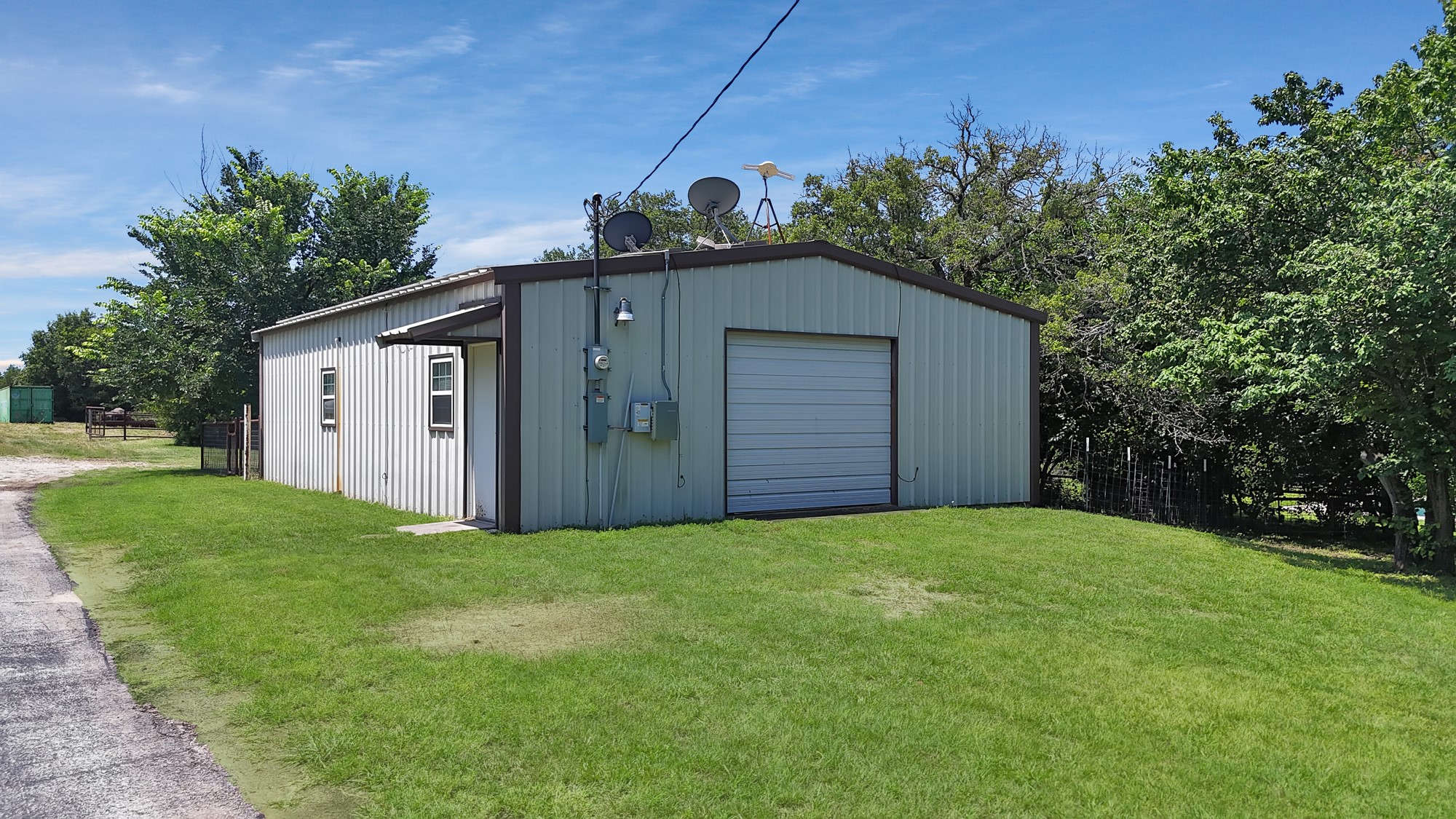 1317 Sweet Springs Road Weatherford TX 76088