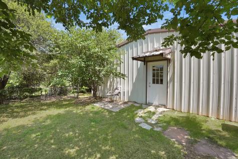 1317 Sweet Springs Road Weatherford TX 76088
