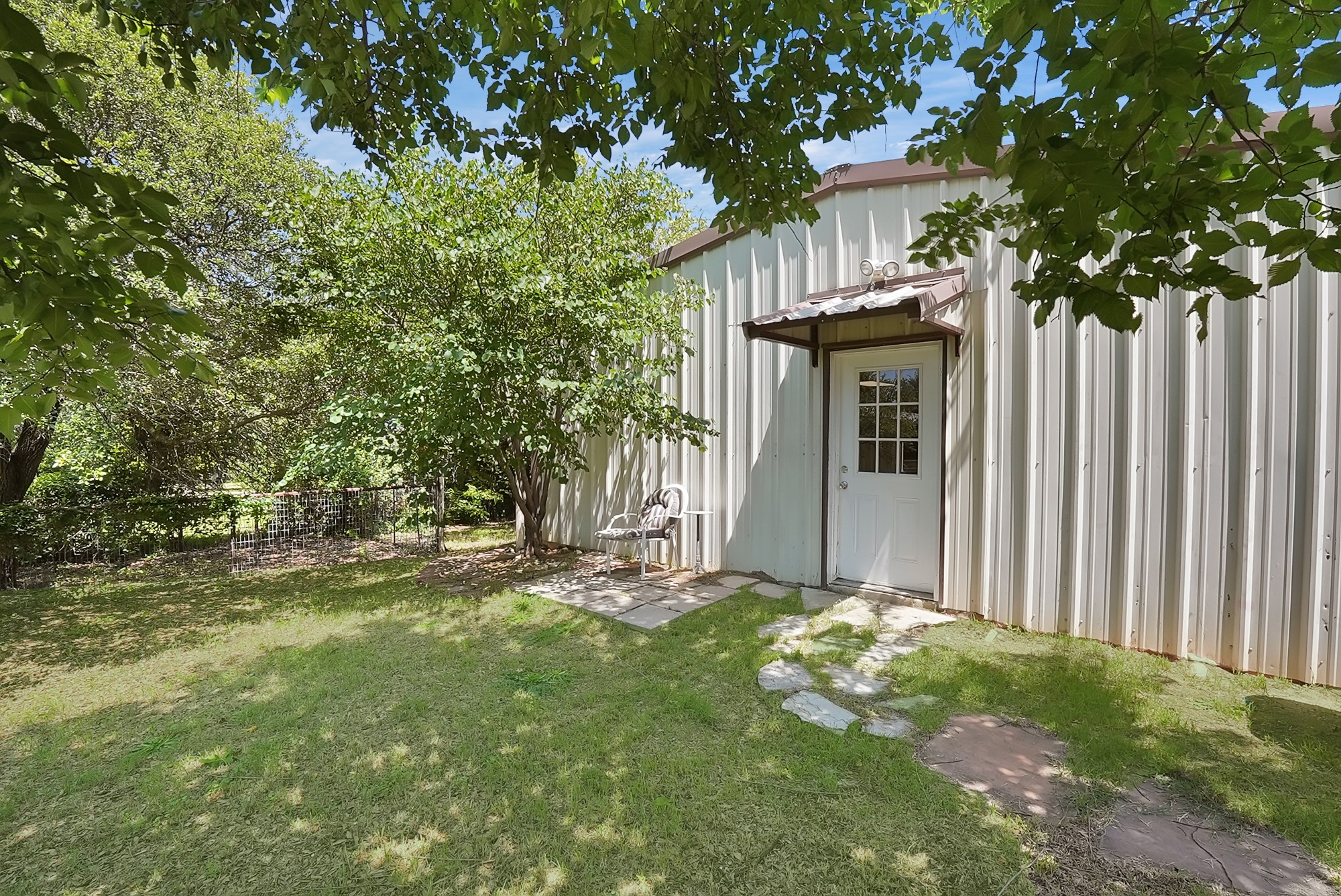 1317 Sweet Springs Road Weatherford TX 76088