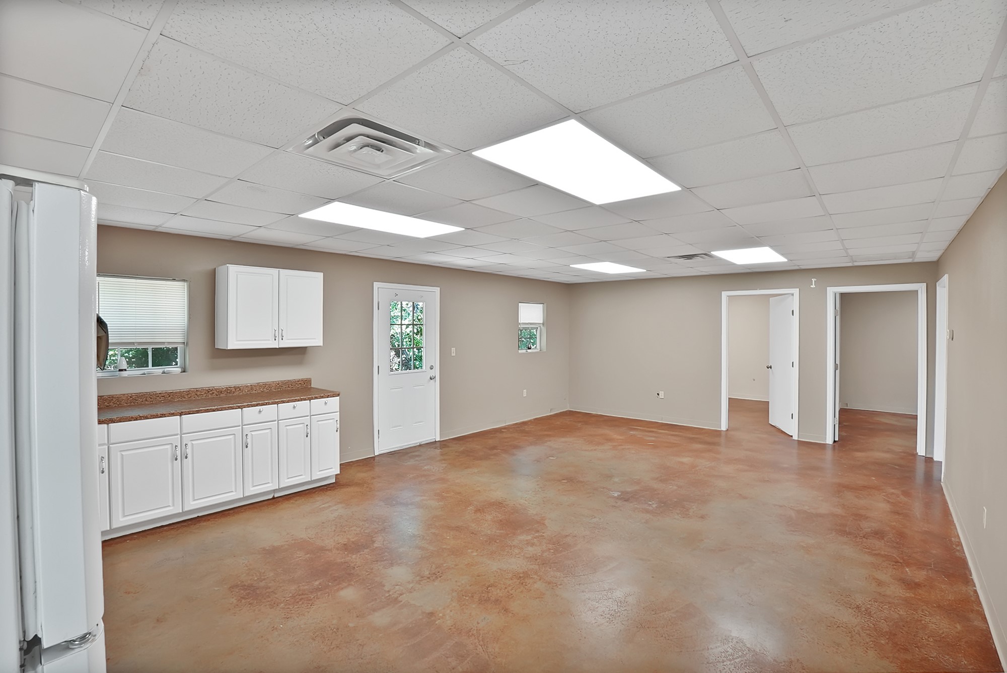 1317 Sweet Springs Road Weatherford TX 76088