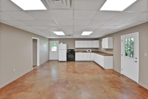 1317 Sweet Springs Road Weatherford TX 76088