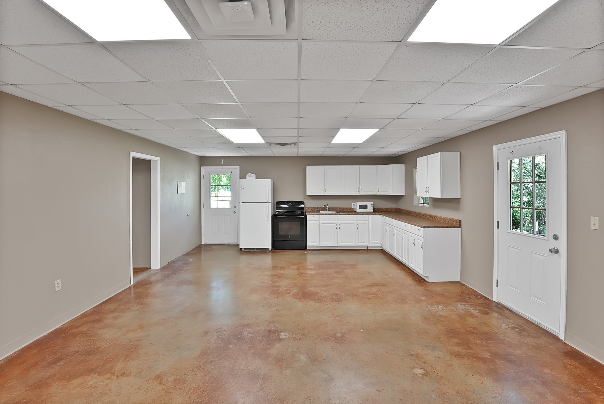 1317 Sweet Springs Road Weatherford TX 76088