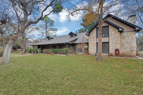 1317 Sweet Springs Road Weatherford TX 76088