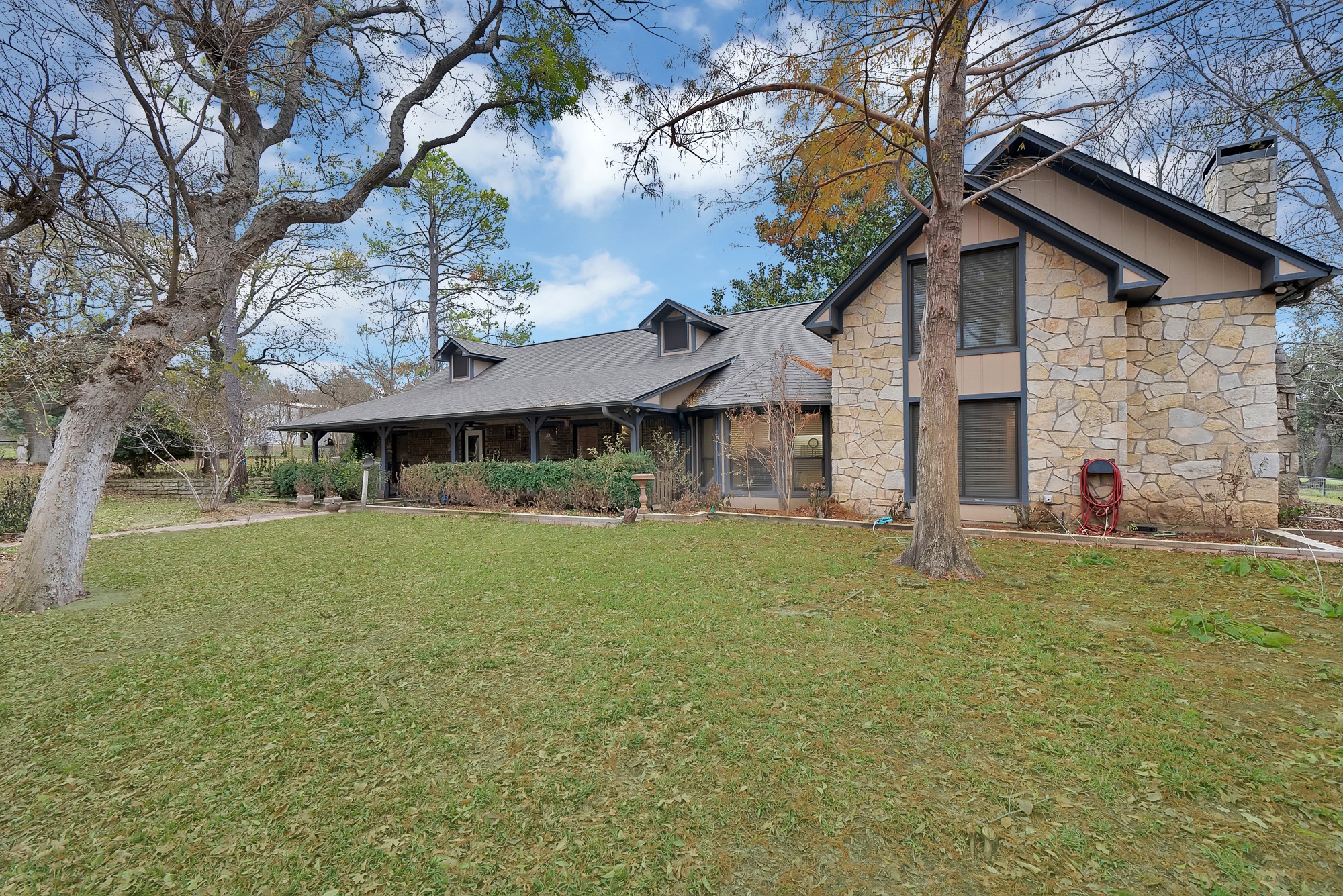 1317 Sweet Springs Road Weatherford TX 76088