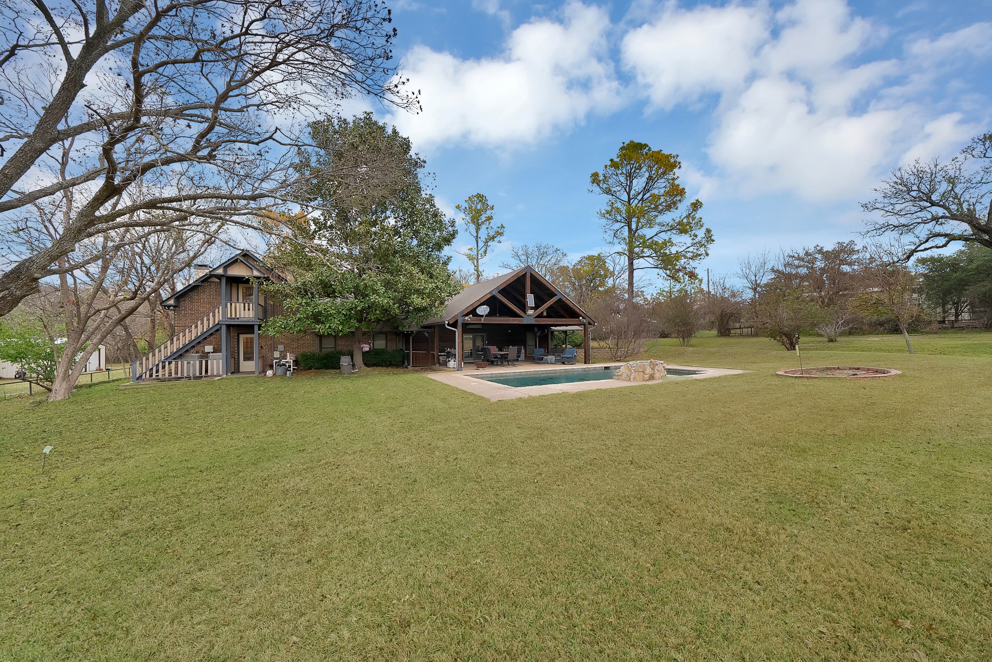 1317 Sweet Springs Road Weatherford TX 76088