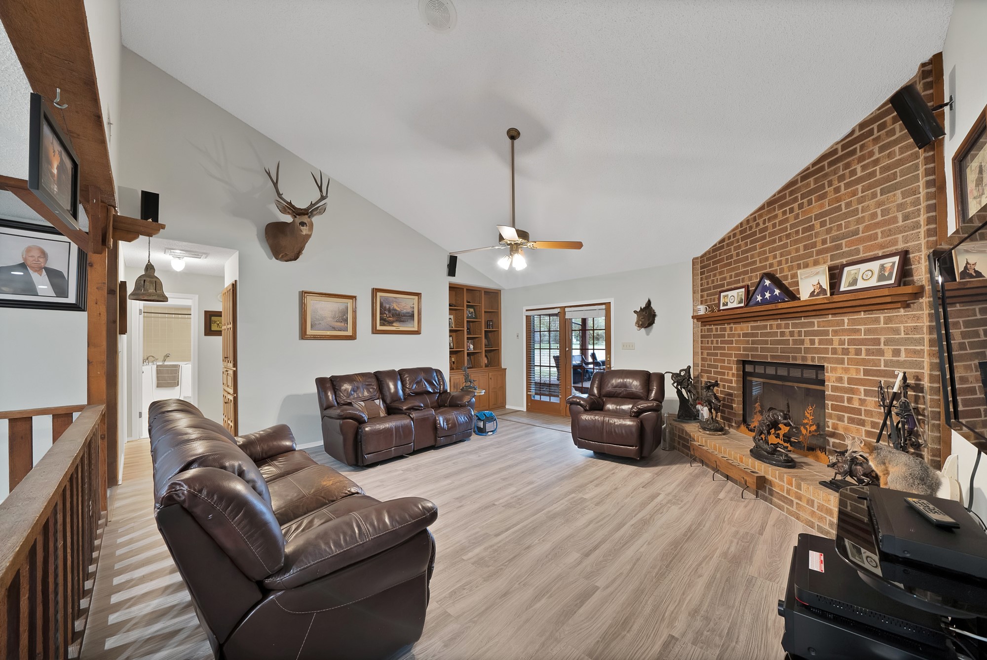 1317 Sweet Springs Road Weatherford TX 76088