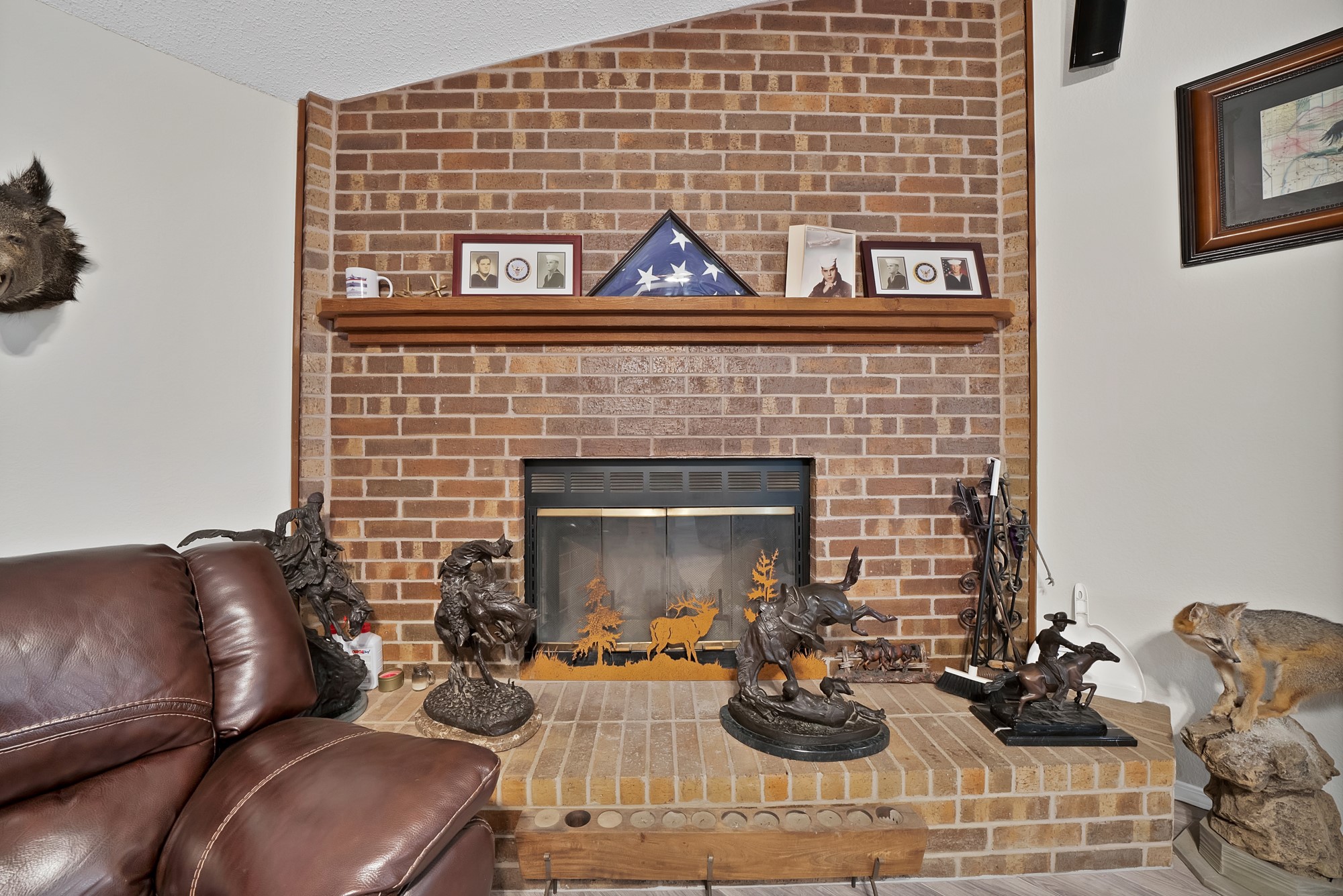 1317 Sweet Springs Road Weatherford TX 76088