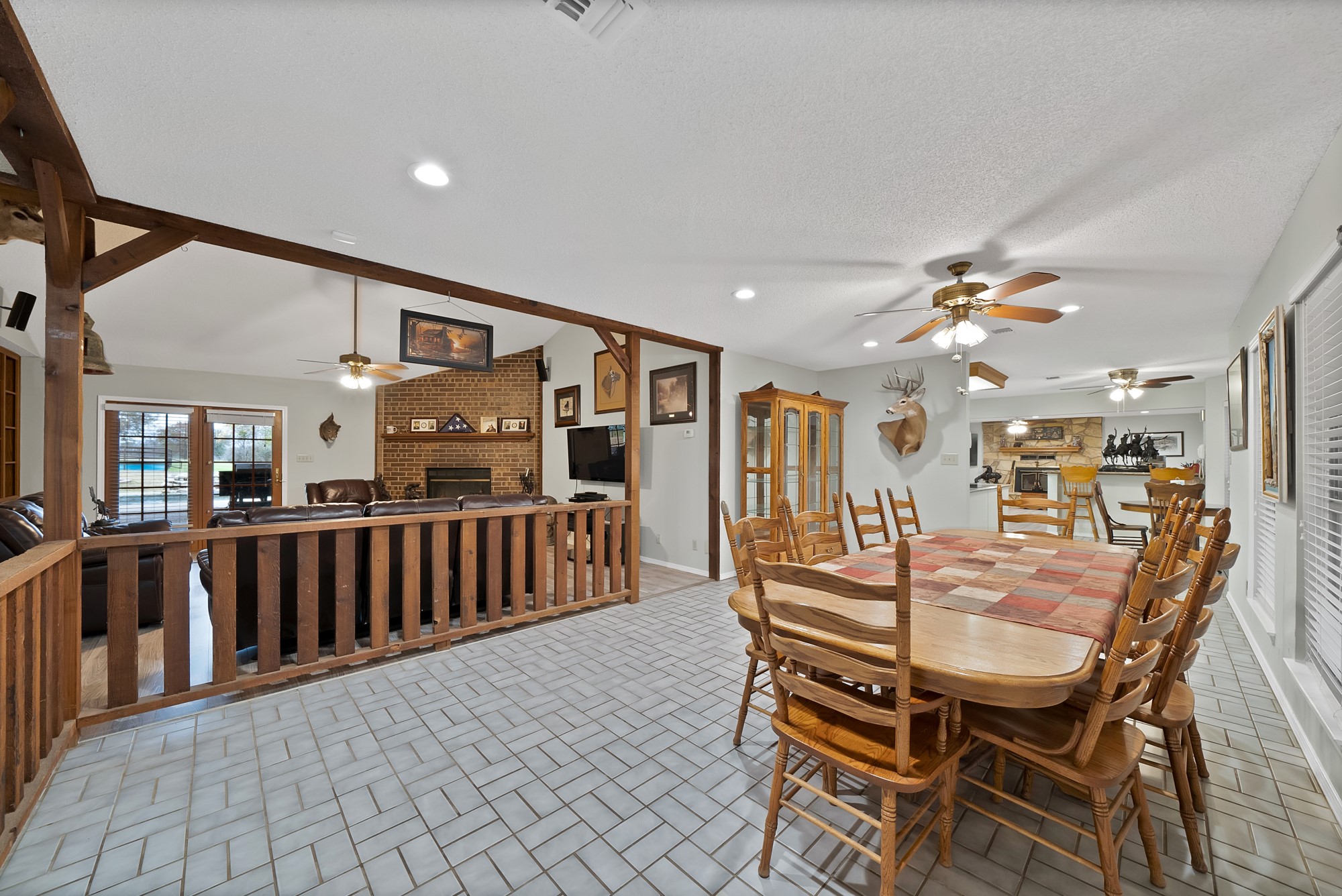 1317 Sweet Springs Road Weatherford TX 76088