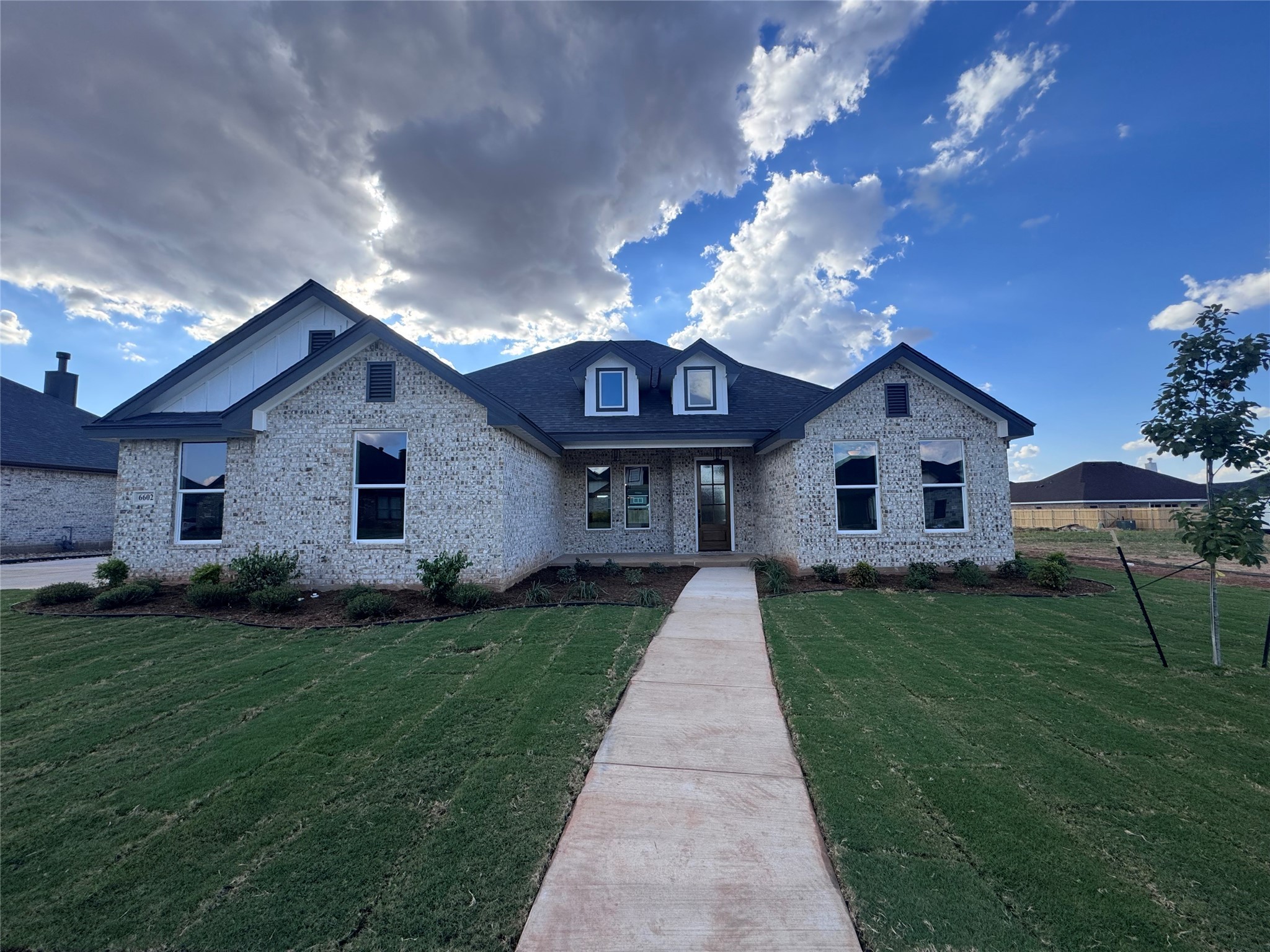 6602 Randy Avenue Abilene TX 79606