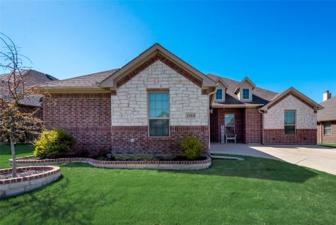 1684 Laramie Lane Burleson TX 76028