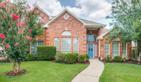 7204 Elmswood Lane Plano TX 75025