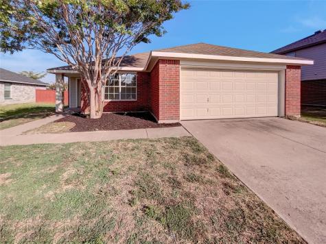 233 Equestrian Drive Waxahachie TX 75165