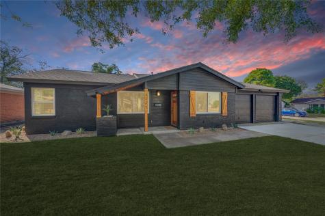 4125 Doeline Street Haltom City TX 76117
