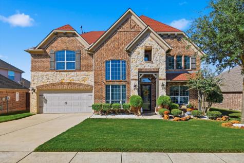 505 Kappa Way Mckinney TX 75071