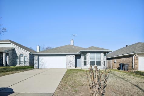 3986 Sarasota Springs Drive Fort Worth TX 76123