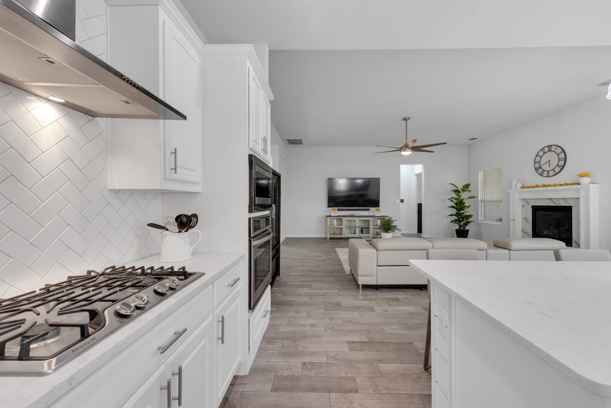336 Cowling Drive Little Elm TX 75068