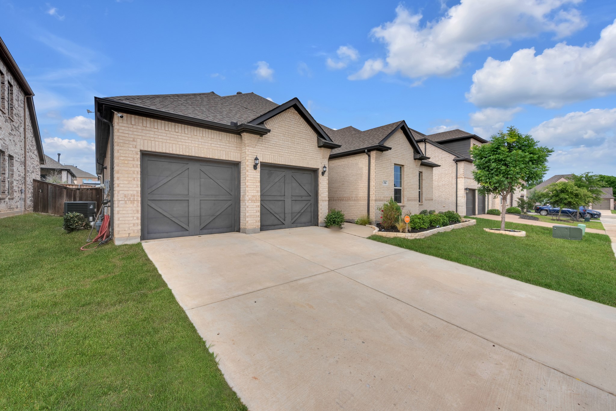 336 Cowling Drive Little Elm TX 75068