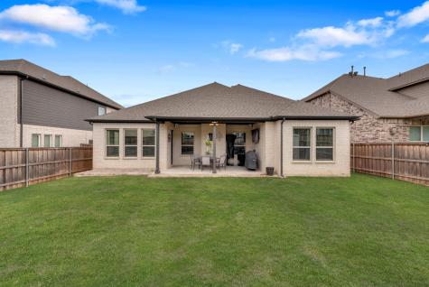 336 Cowling Drive Little Elm TX 75068